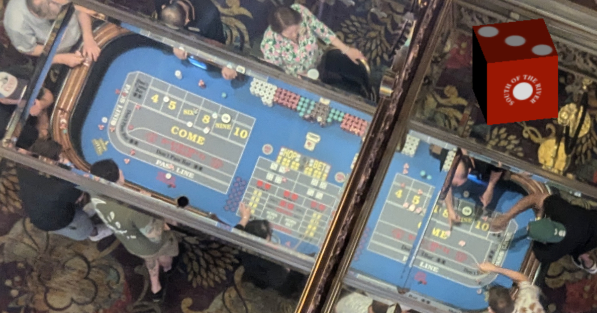 Play Craps Online – Free Realistic Vegas Simulator